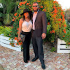 Meet your Posher, Judy